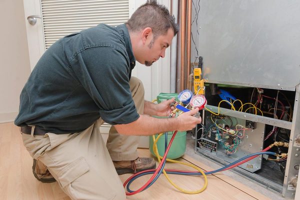 Commercial Fridge Repair