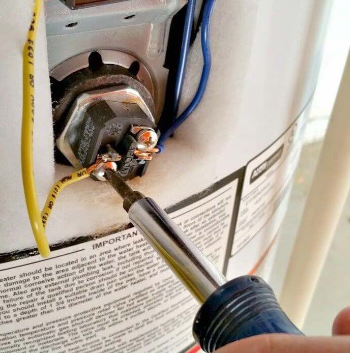 Is Your Boiler Leaking?